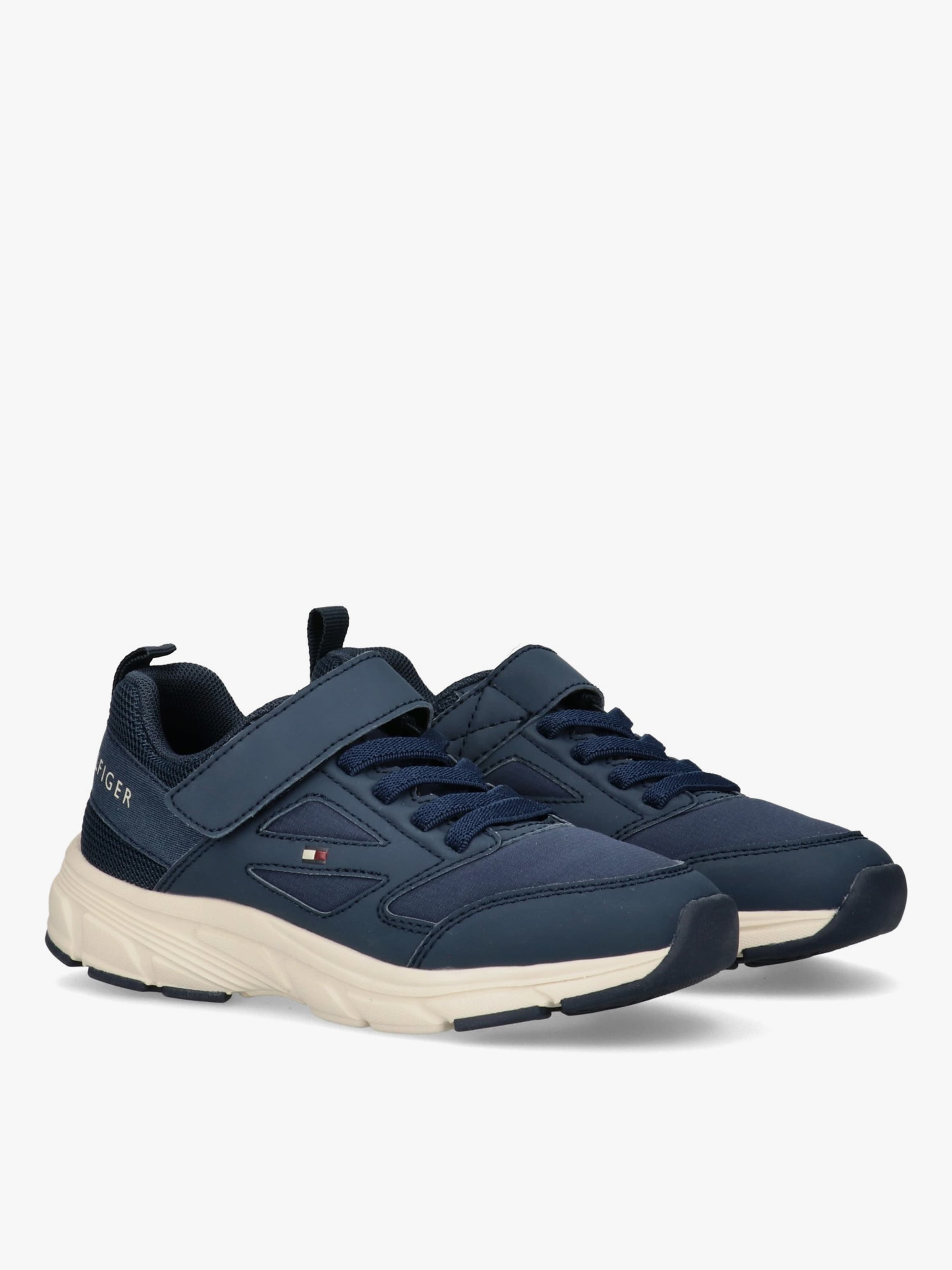 سنيكرز رنر رياضي كحلي للأطفال
